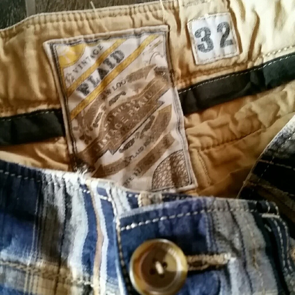 💥nobo* Shorts